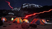 The th annual National Geographic Traveler Photo has taken submissions from photographers all around the world. Here's a look at some of the stunning travel experiences seen through the lens of a camera.
